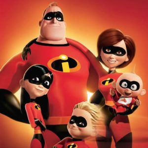 25 Facts About Dash Parr (The Incredibles) 