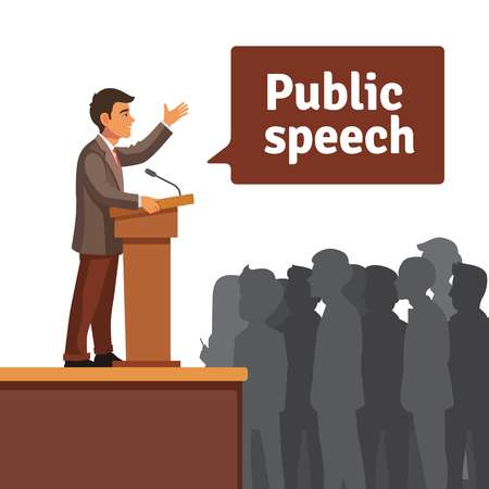 7 Public Speaking Tips for Team Leaders (and Why This Matters) - Dr ...