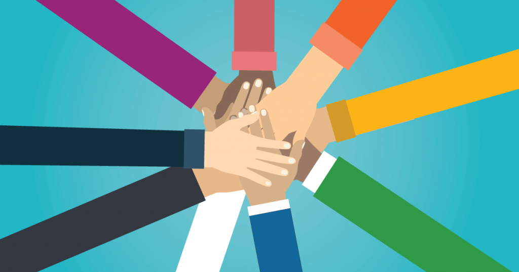 Team Bonding, Team Building, Team Development What's the Difference